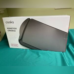 Nonstick Griddle- Cookware